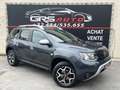 Dacia Duster 1.6i 4x2  navi./clim/carnet/garantie 12 mois Grijs - thumbnail 1