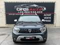 Dacia Duster 1.6i 4x2  navi./clim/carnet/garantie 12 mois Grijs - thumbnail 5