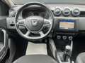 Dacia Duster 1.6i 4x2  navi./clim/carnet/garantie 12 mois Grijs - thumbnail 10