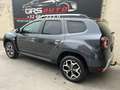 Dacia Duster 1.6i 4x2  navi./clim/carnet/garantie 12 mois Grijs - thumbnail 3