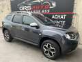 Dacia Duster 1.6i 4x2  navi./clim/carnet/garantie 12 mois Grijs - thumbnail 2