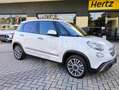 Fiat 500L 500L Cross 1.4 95cv my19 Weiß - thumbnail 2