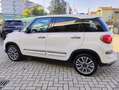 Fiat 500L 500L Cross 1.4 95cv my19 Blanc - thumbnail 4