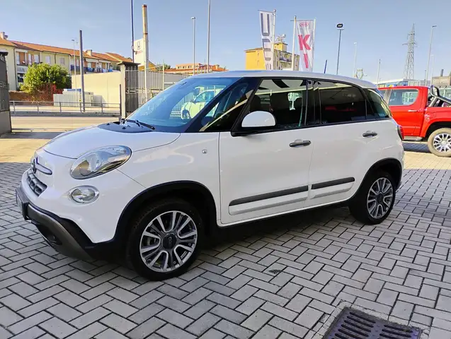 Fiat 500L 500L Cross 1.4 95cv my19