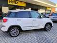 Fiat 500L 500L Cross 1.4 95cv my19 Blanc - thumbnail 3