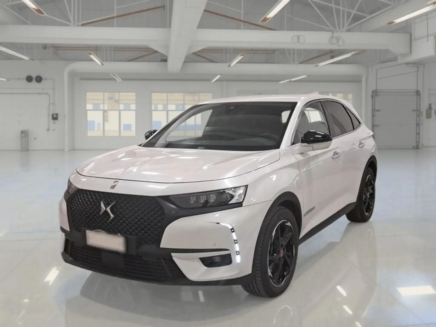 DS Automobiles DS 7 Crossback 1.6 e-tense phev Performance Line+ auto - 1