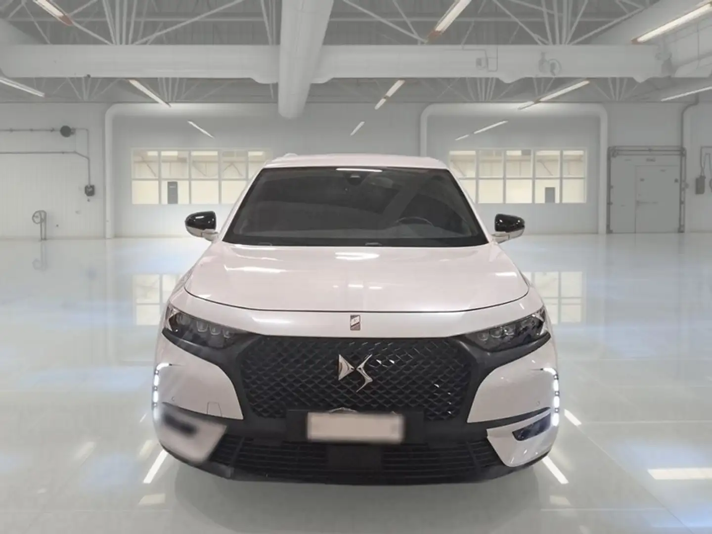 DS Automobiles DS 7 Crossback 1.6 e-tense phev Performance Line+ auto - 2