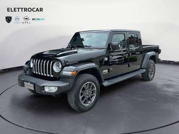 3.0 V6 194kW 4WD Auto Overland N1 + IVA