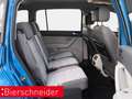 Volkswagen Touran 1.2 TSI Comfortline 7-SITZER PDC ACC Blau - thumbnail 21