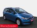 Volkswagen Touran 1.2 TSI Comfortline 7-SITZER PDC ACC Blau - thumbnail 8