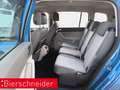 Volkswagen Touran 1.2 TSI Comfortline 7-SITZER PDC ACC Blau - thumbnail 14
