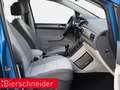 Volkswagen Touran 1.2 TSI Comfortline 7-SITZER PDC ACC Blau - thumbnail 20