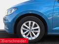Volkswagen Touran 1.2 TSI Comfortline 7-SITZER PDC ACC Blau - thumbnail 24