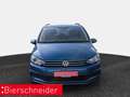 Volkswagen Touran 1.2 TSI Comfortline 7-SITZER PDC ACC Blau - thumbnail 9