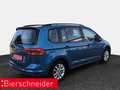 Volkswagen Touran 1.2 TSI Comfortline 7-SITZER PDC ACC Blau - thumbnail 5