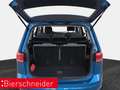 Volkswagen Touran 1.2 TSI Comfortline 7-SITZER PDC ACC Blau - thumbnail 22