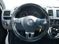Volkswagen T5 Multivan 2.0 TDI BlueMotion AHK STANDHZ Zwart - thumbnail 12