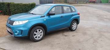 Vitara 1.6i 4x2 GL