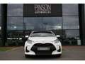 Toyota Yaris COMFORT PACK 1,5L BVA VVT-iE HYBRID 116 Wit - thumbnail 2