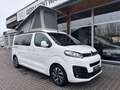 Citroen Spacetourer VANSTER Aufstelldach R-Cam Weiß - thumbnail 1