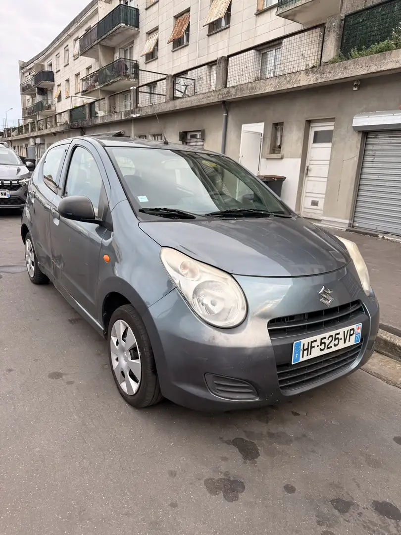Suzuki Alto 1.0 GL - 1