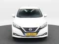 Nissan Leaf Acenta 40 kWh | SOH 87% | LED | Cruise Control | N Blanc - thumbnail 4