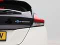 Nissan Leaf Acenta 40 kWh | SOH 87% | LED | Cruise Control | N Blanc - thumbnail 11