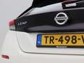 Nissan Leaf Acenta 40 kWh | SOH 87% | LED | Cruise Control | N Blanc - thumbnail 12