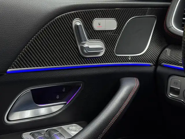 Mercedes-Benz Gle view 10