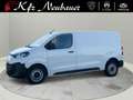 Fiat Scudo BlueHDi 150 S&S EAT8 M Netto €28.900 Weiß - thumbnail 1