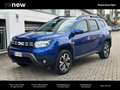 Dacia Duster 1.0 tce Journey Gpl 4x2 100cv Blu/Azzurro - thumbnail 1