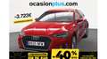 Audi A3 Sportback 30 TFSI Advanced S tronic Rouge - thumbnail 1