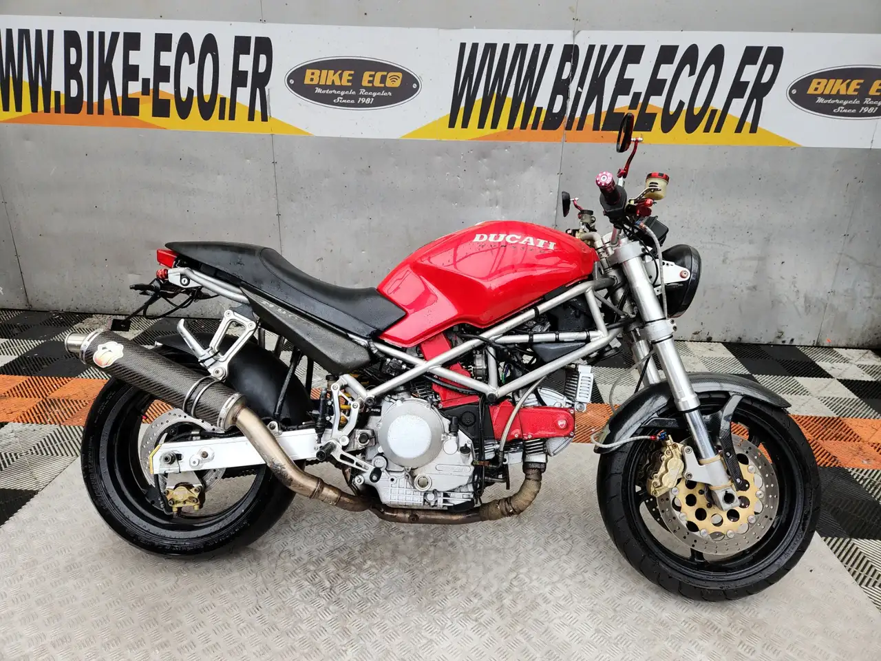 Ducati