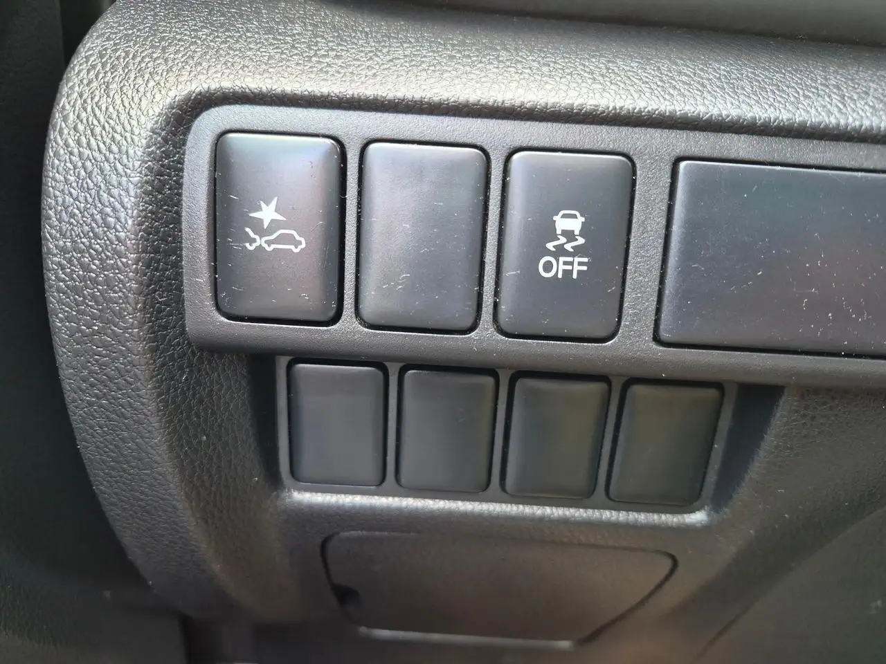 Mitsubishi Eclipse Cross снимка Mitsubishi Eclipse Cross