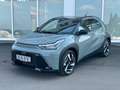 Toyota Aygo X 1,5 Hybrid Grün - thumbnail 2