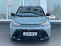 Toyota Aygo X 1,5 Hybrid Grün - thumbnail 3