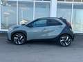 Toyota Aygo X 1,5 Hybrid Grün - thumbnail 7