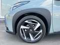 Toyota Aygo X 1,5 Hybrid Grün - thumbnail 8
