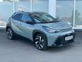 Toyota Aygo X 1,5 Hybrid Grün - thumbnail 4