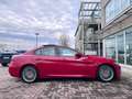 Alfa Romeo Giulia 2.2d 210CV Q4 VELOCE EURO6D! TETTO APRIBILE! PELLE Rosso - thumbnail 5