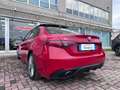 Alfa Romeo Giulia 2.2d 210CV Q4 VELOCE EURO6D! TETTO APRIBILE! PELLE Rosso - thumbnail 3