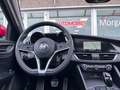 Alfa Romeo Giulia 2.2d 210CV Q4 VELOCE EURO6D! TETTO APRIBILE! PELLE Rosso - thumbnail 12