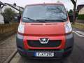 Peugeot Boxer Boxer 333 HDi  L2H1 verglast, 9 Sitzer , Klima Rood - thumbnail 3