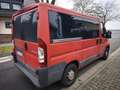 Peugeot Boxer Boxer 333 HDi  L2H1 verglast, 9 Sitzer , Klima Rood - thumbnail 5
