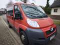 Peugeot Boxer Boxer 333 HDi  L2H1 verglast, 9 Sitzer , Klima Rood - thumbnail 4