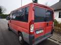 Peugeot Boxer Boxer 333 HDi  L2H1 verglast, 9 Sitzer , Klima Rood - thumbnail 7