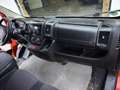 Peugeot Boxer Boxer 333 HDi  L2H1 verglast, 9 Sitzer , Klima Rood - thumbnail 11