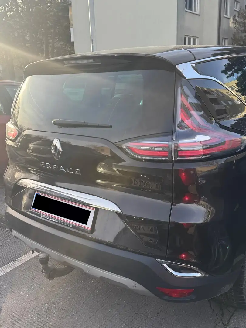 Renault Espace Espace Limited Energy dCi 160 EDC Limited - 2