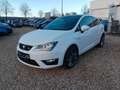 SEAT Ibiza SC FR Klima Navi DAB Sitzheizung Blanc - thumbnail 1