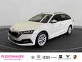 Skoda Octavia 1,4 TSI Combi Ambition LED CarPlay AHK Klima Tel.- Weiß - thumbnail 1